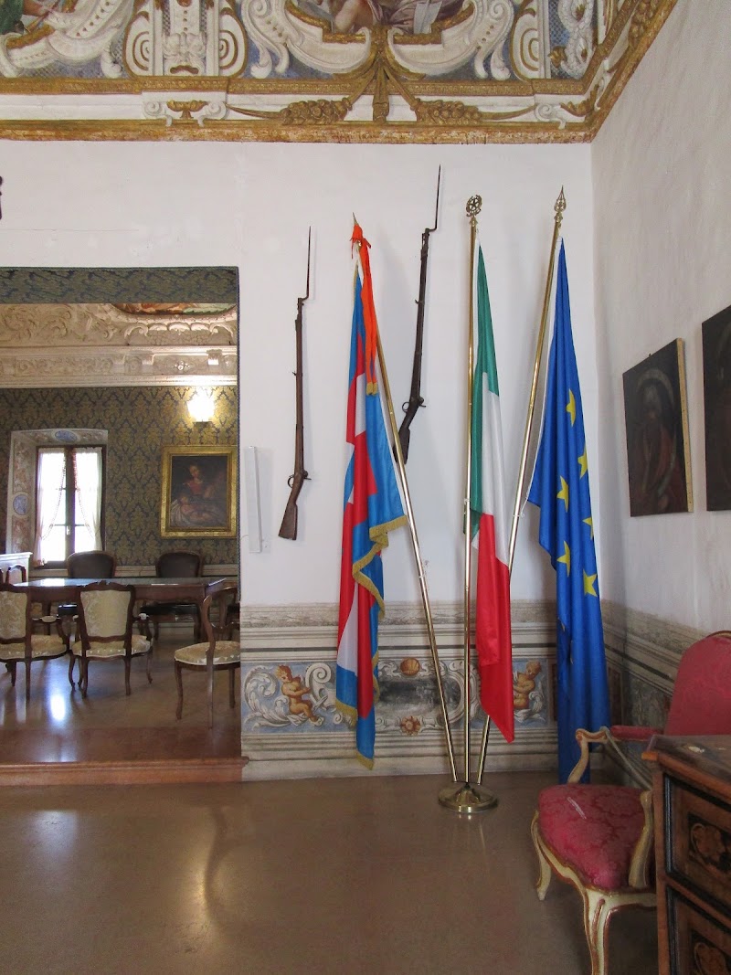 Polo Museale Masseranese