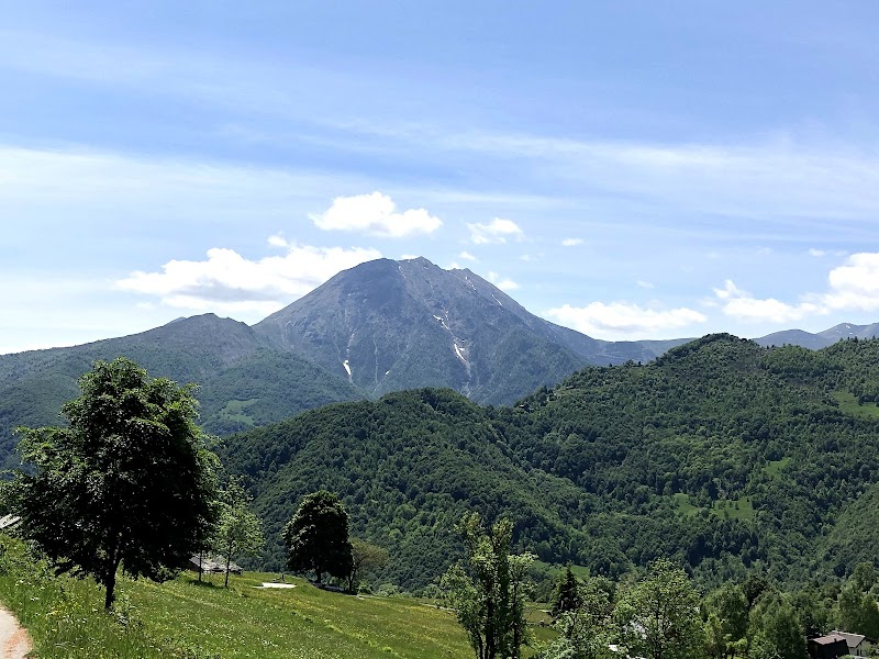 Colle della Dieta
