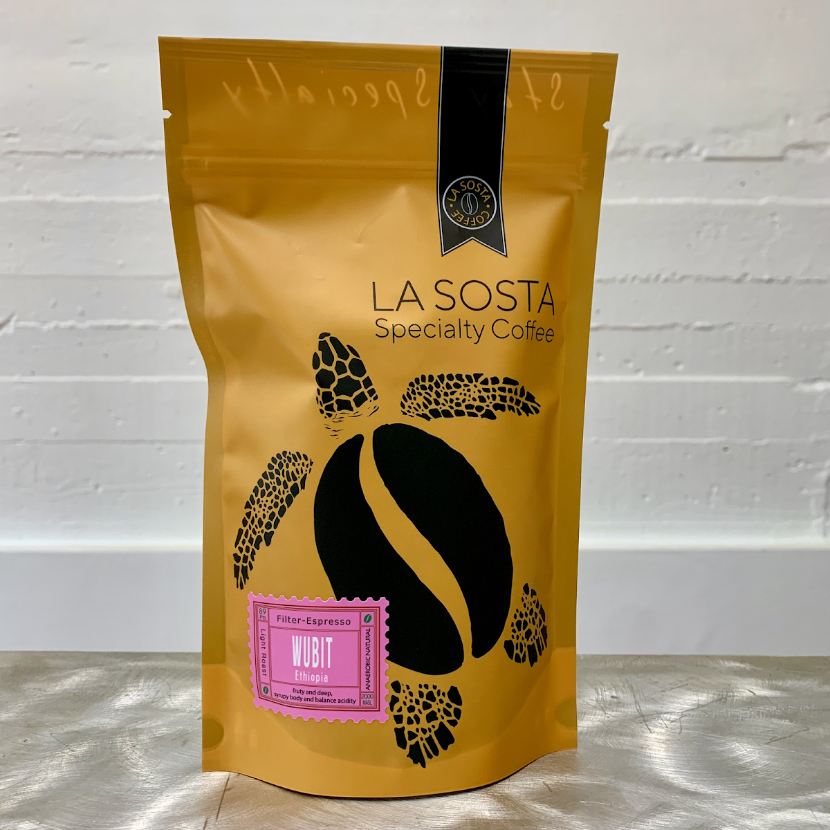 LA SOSTA Specialty Coffee