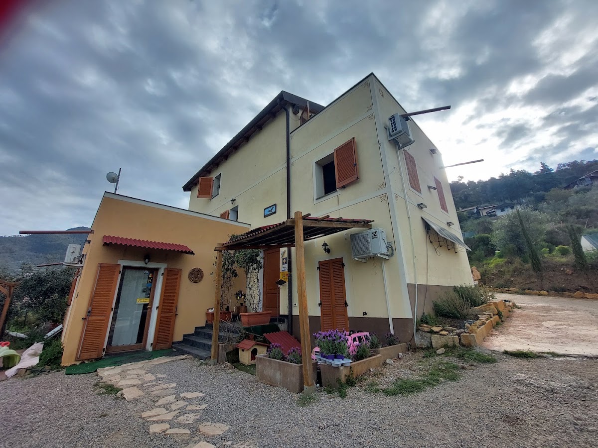 In zona: Agriturismo Monaci Templari