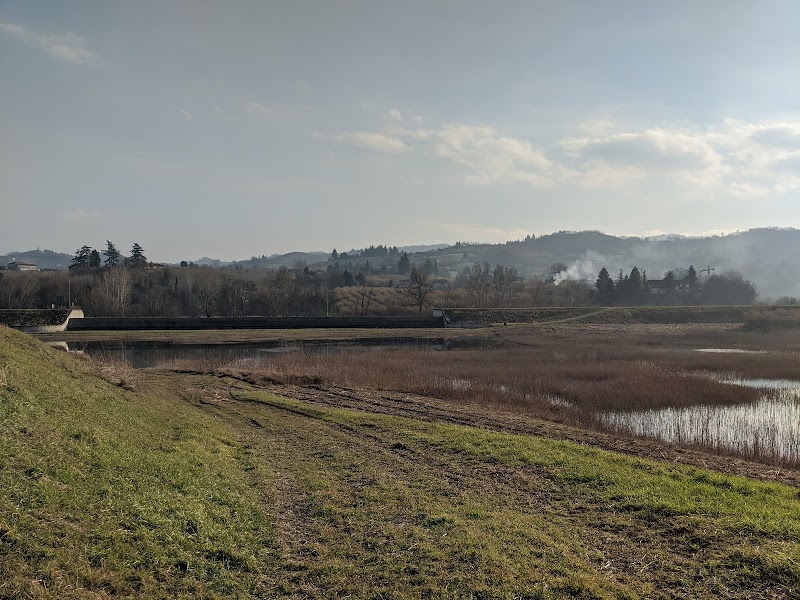 Parco Giancarlo Scarrone