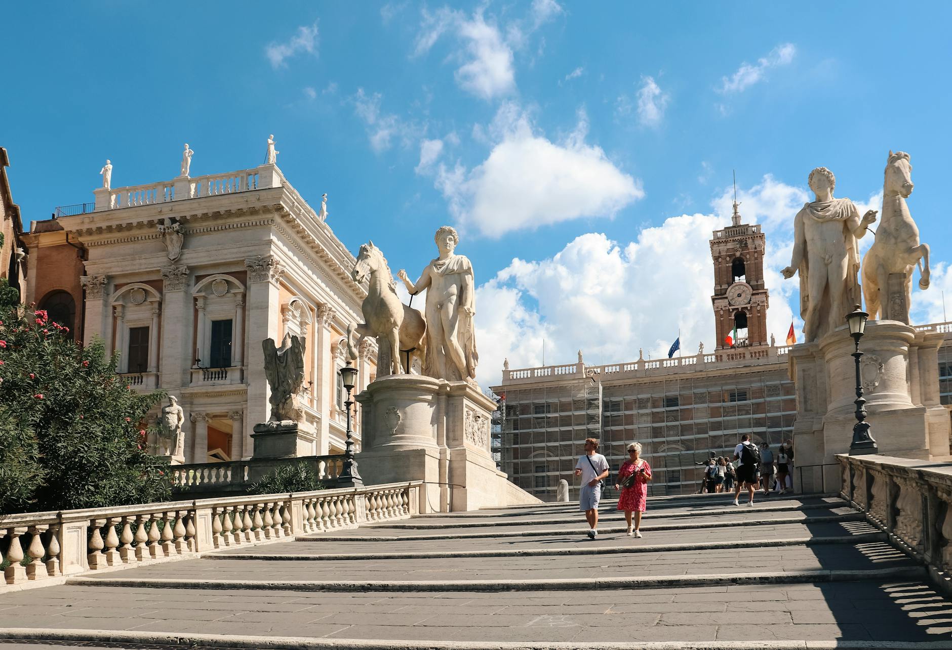Museo di Roma - Palazzo Braschi — Punto di interesse a Roma, Roma