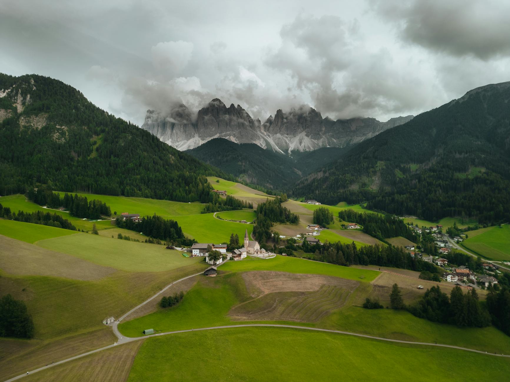 San Giovanni di Fassa — Punto di interesse , Trento