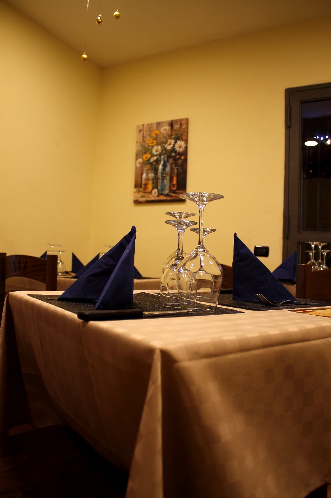 A Casa Mia — Punto di interesse a Palermo, Palermo