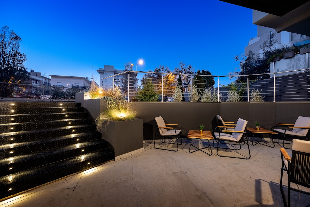 Homie Hotel — Punto di interesse a Rimini, Rimini