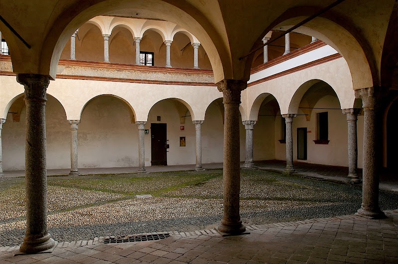 Museo Leone — Punto di interesse a Vercelli, Vercelli