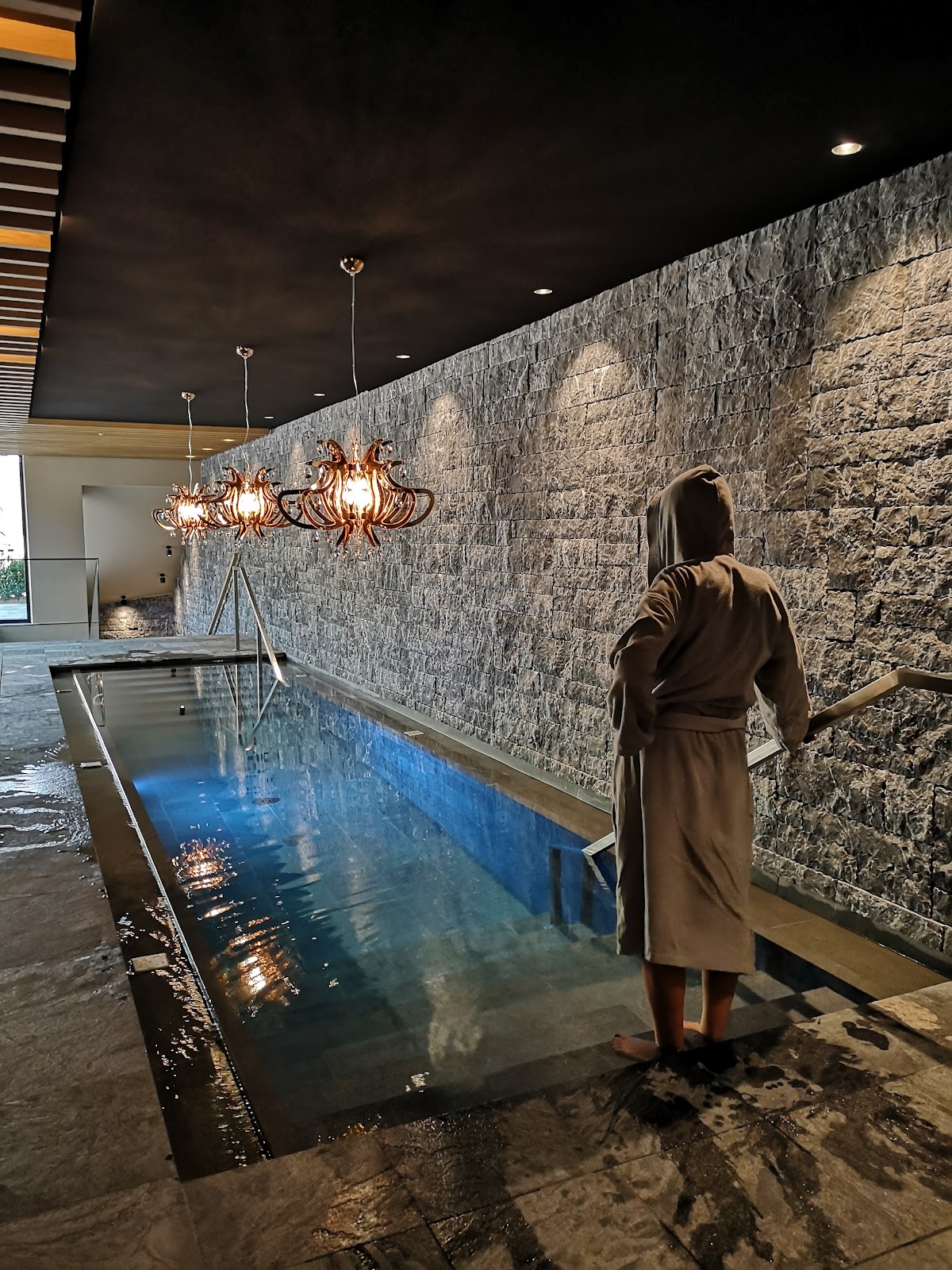 Gardena spa and wellness — Punto di interesse a Ortisei, Bolzano