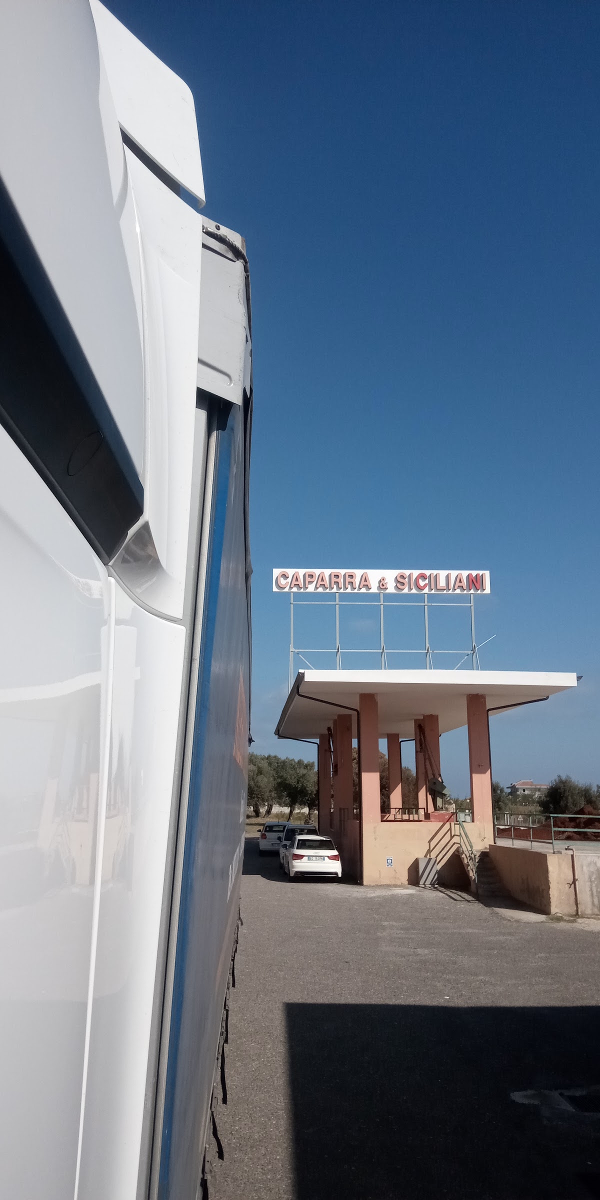 Caparra & Siciliani