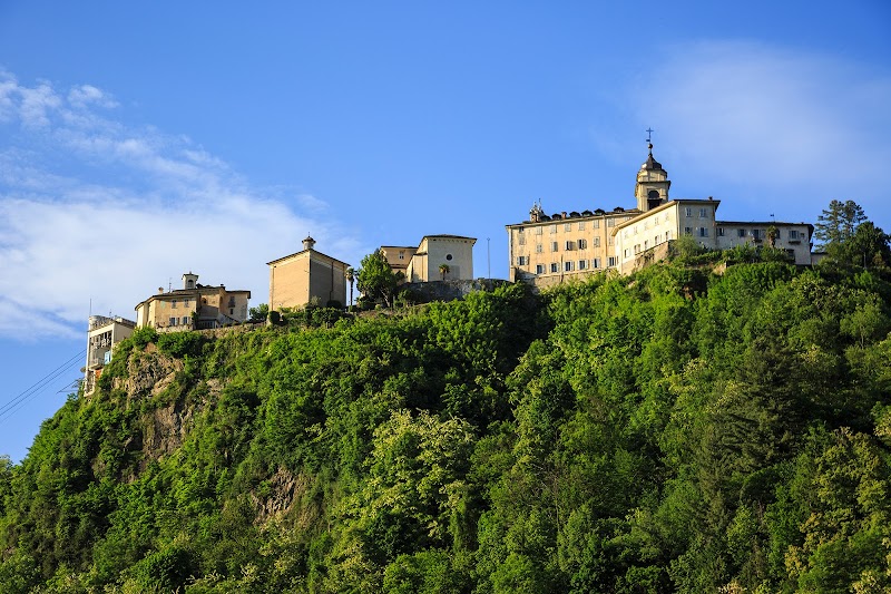 Sacro Monte di Varallo (Visite Guidate)