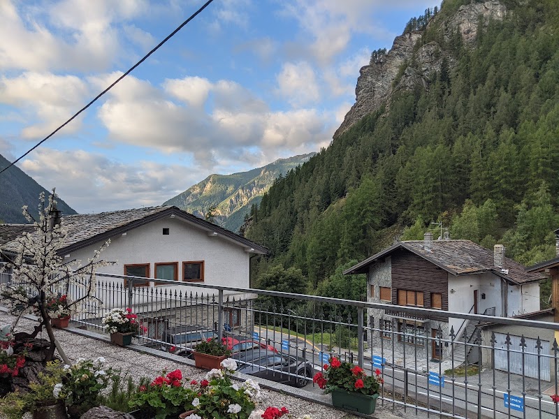 B&B Le Petit Nid