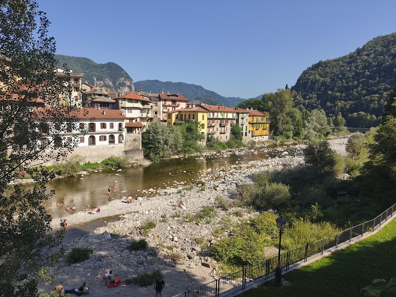 Varallo Beach
