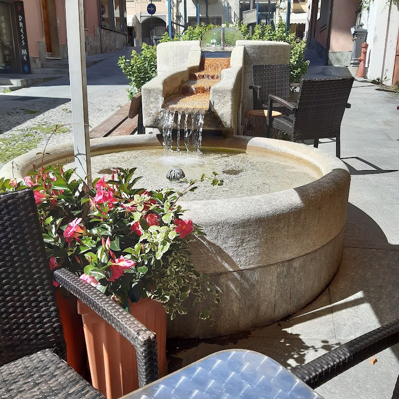 Bar Italia Snc Di Brugaletta Daniela & C. — Ristorante a Saint-Vincent, Piedmont
