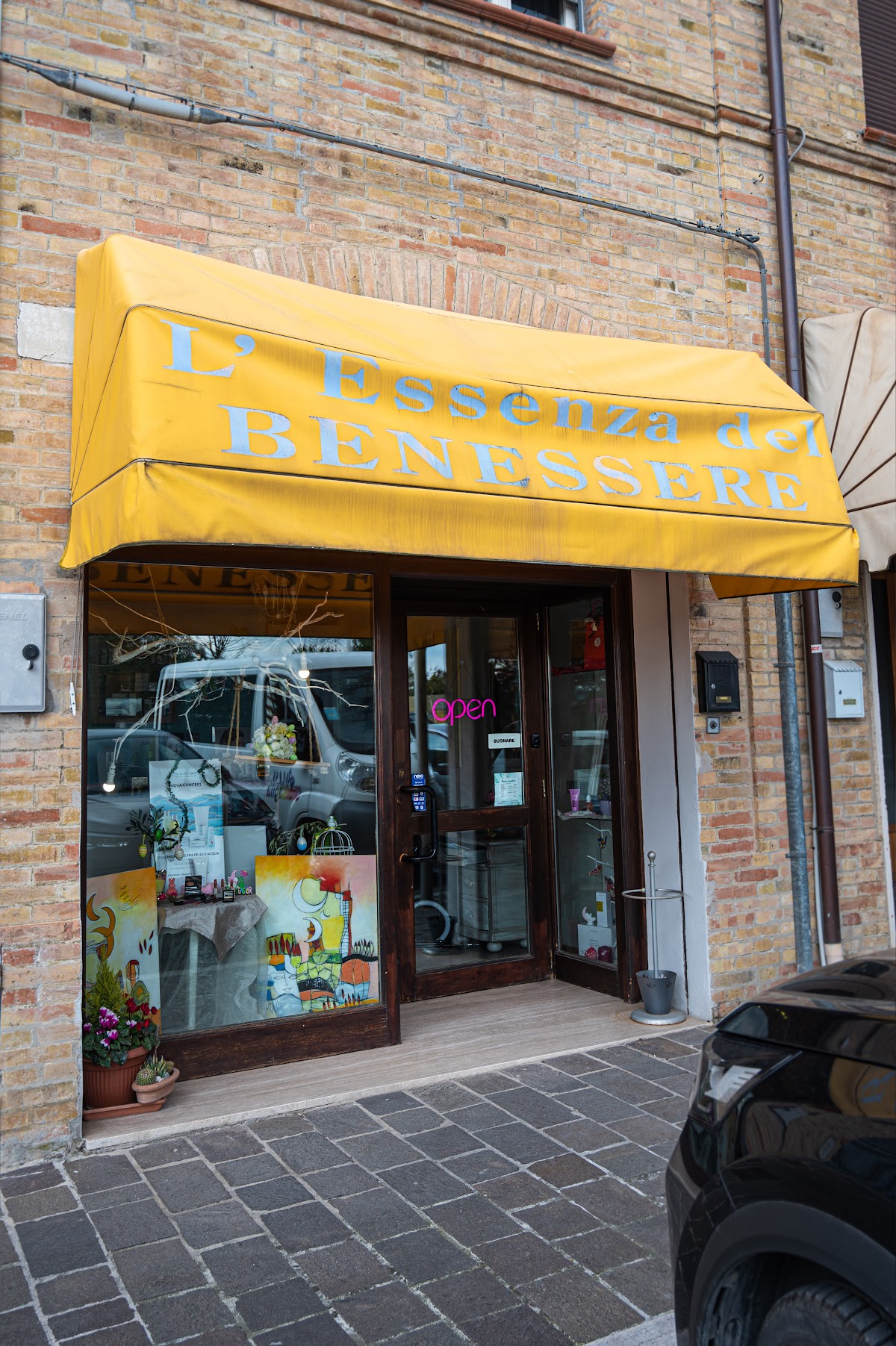 L'Essenza del Benessere