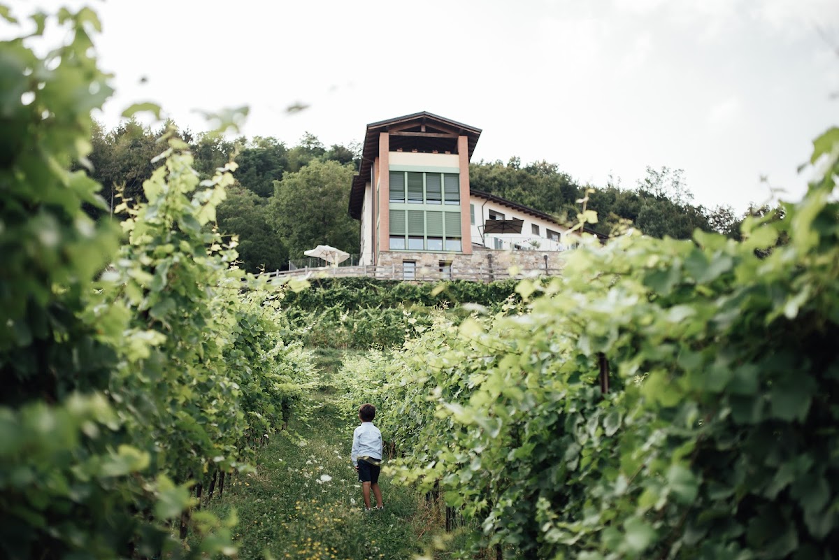 Polisena L'Altro Agriturismo — Punto di interesse a Bergamo, Bergamo