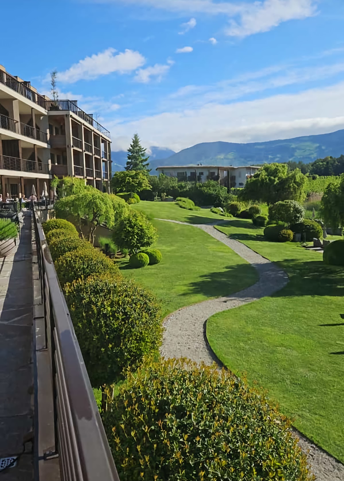 Hotel Seehof - nature retreat — Punto di interesse a Bressanone, Bolzano