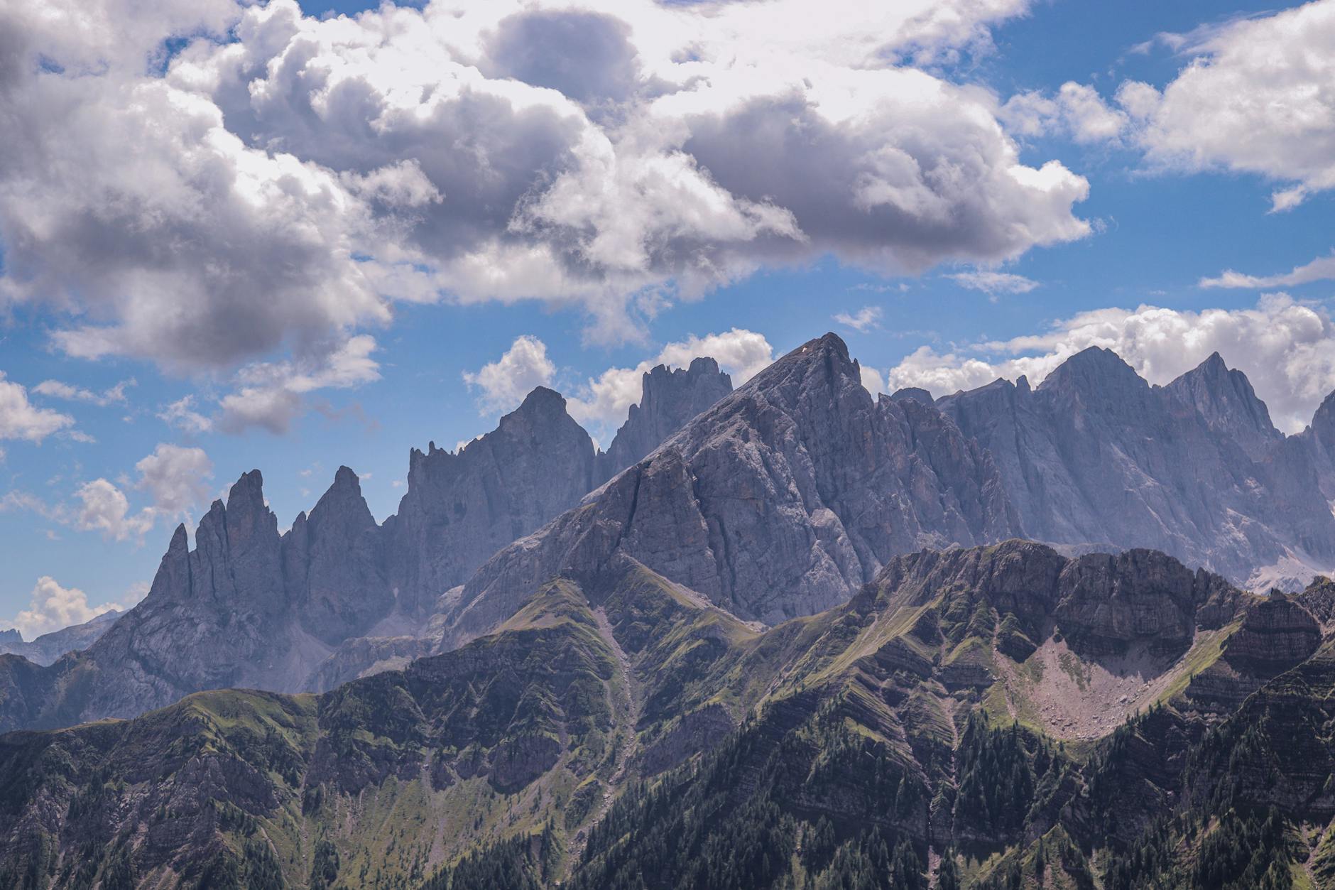 Obereggen Pampeago — Punto di interesse a Ora, Bolzano