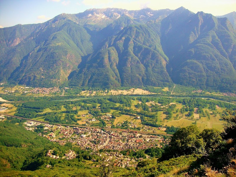 Premosello Chiovenda