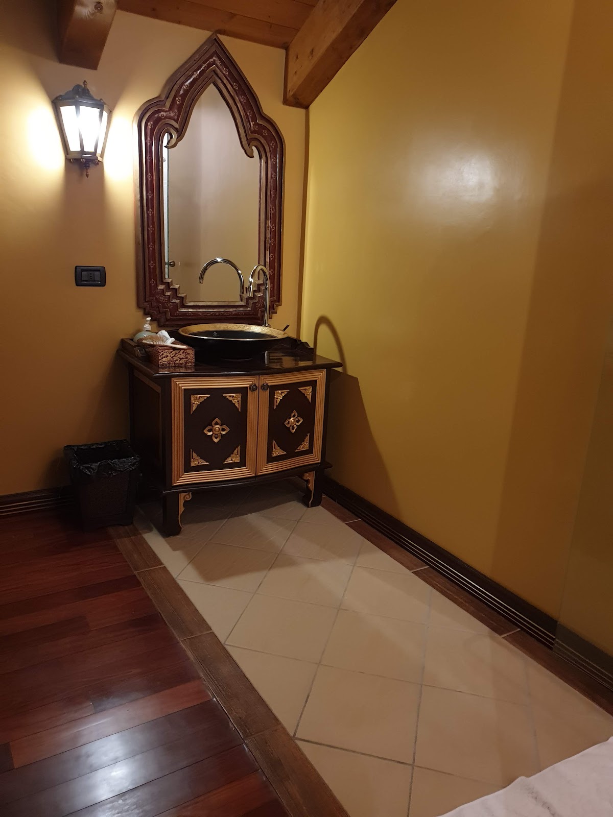 Oasi Thai Royal SPA — Punto di interesse a Venezia, Venezia