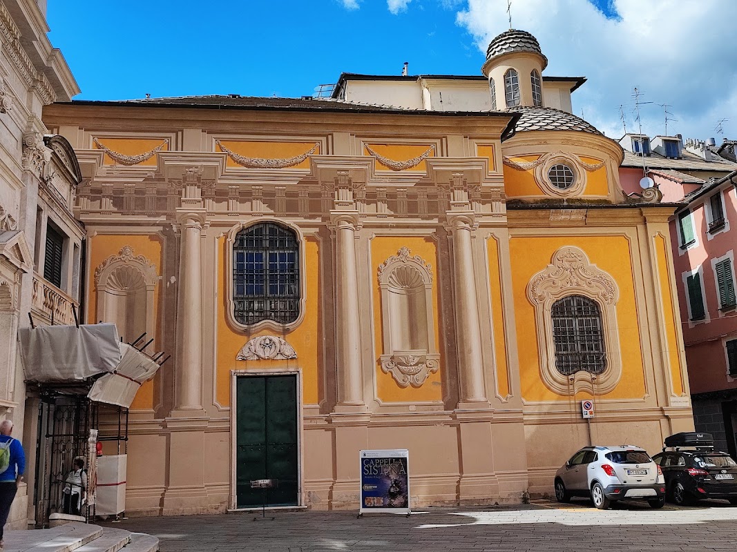 Cappella Sistina