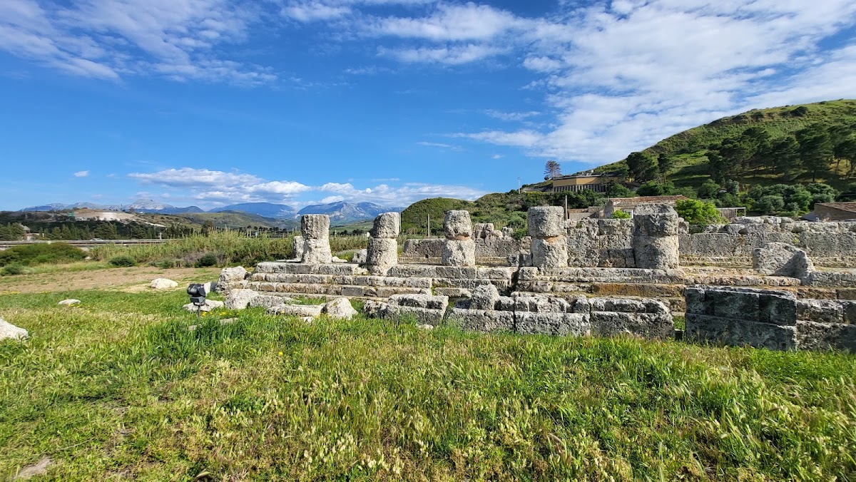 Imera — Punto di interesse , Palermo