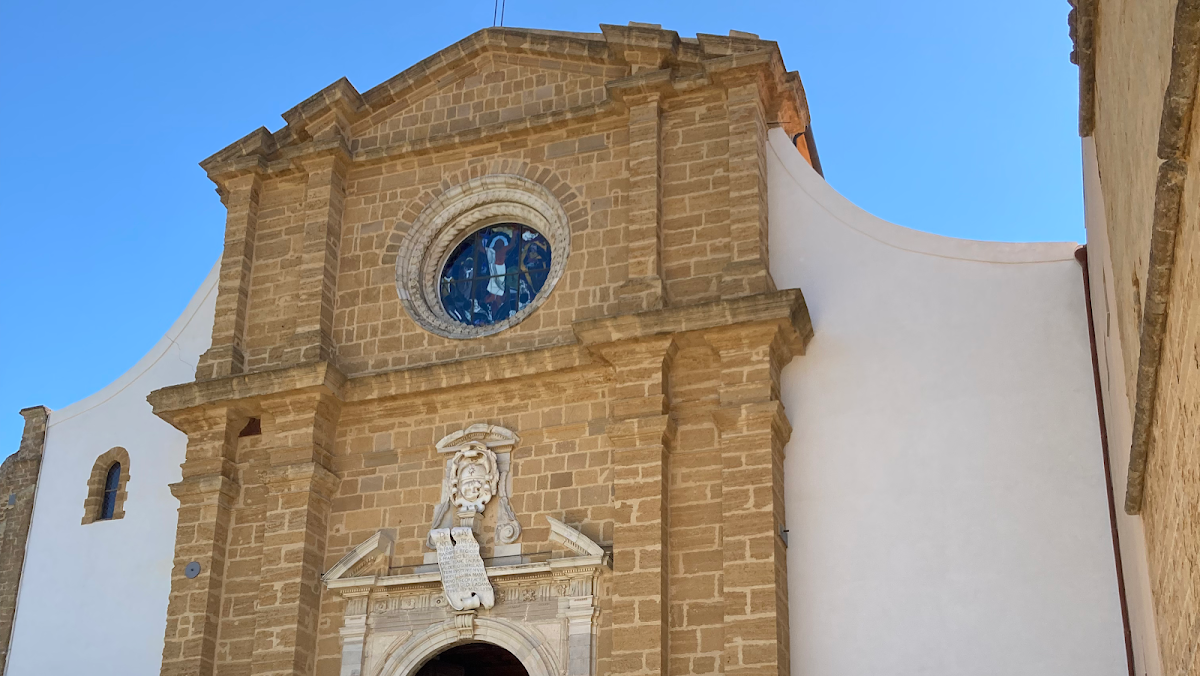 Cattedrale Metropolitana di San Gerlando — Punto di interesse a Agrigento, Agrigento