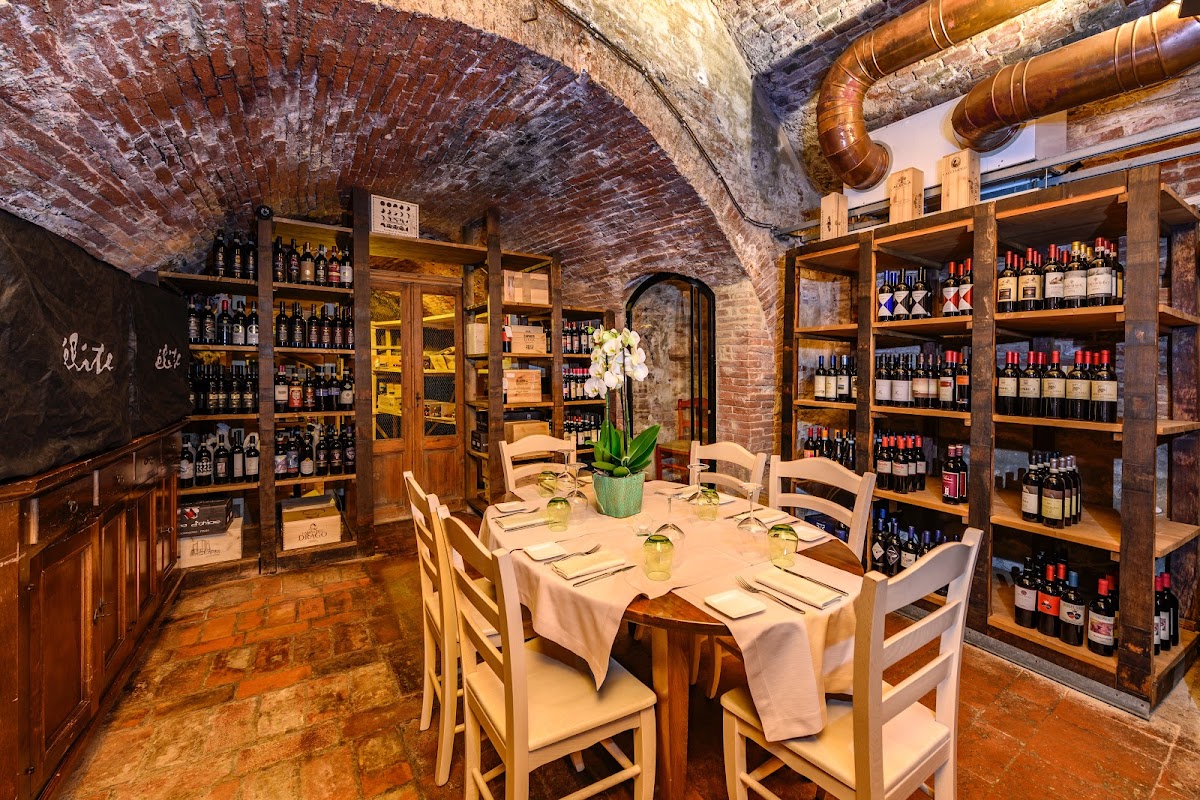 La Bottega del Nobile
