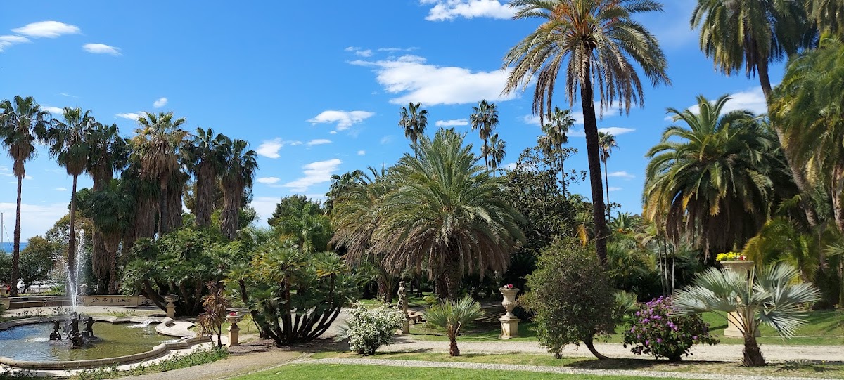 Parco Marsaglia