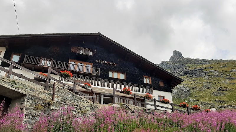 Albergo Del Ponte