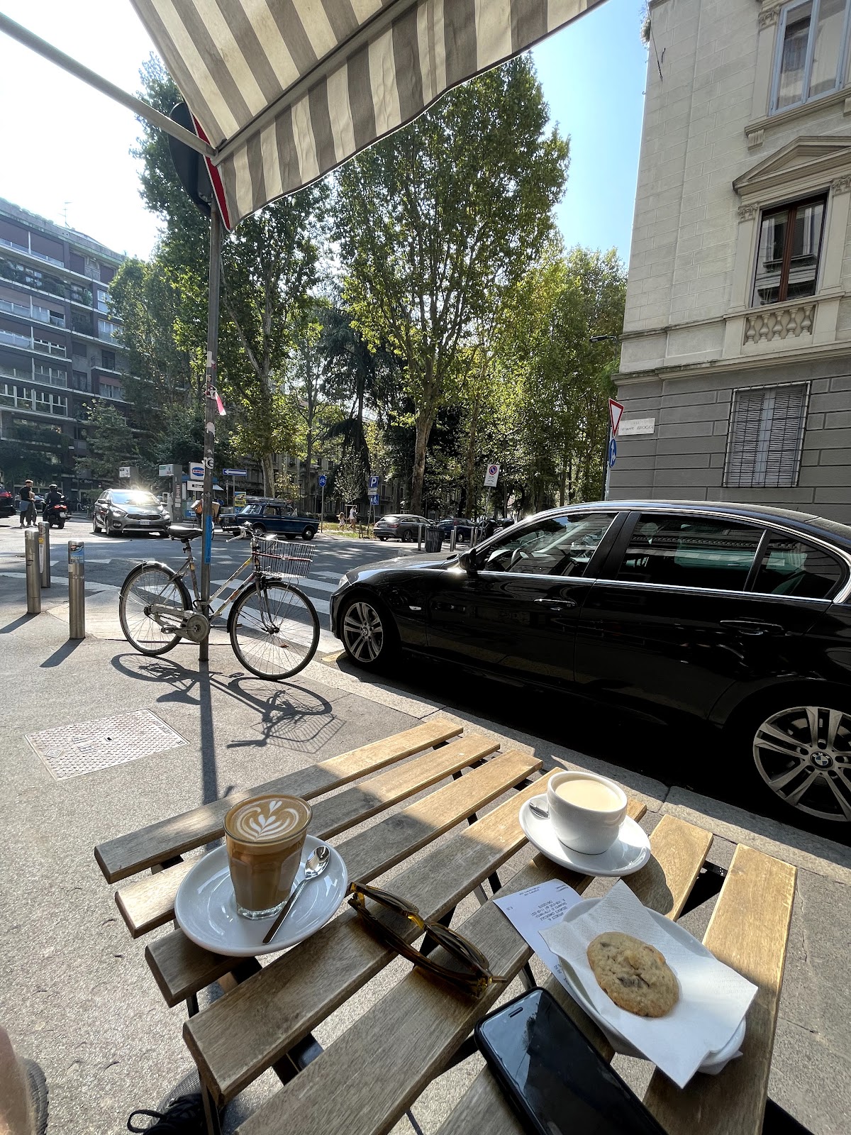 Orsonero Coffee — Punto di interesse a Milano, Milano