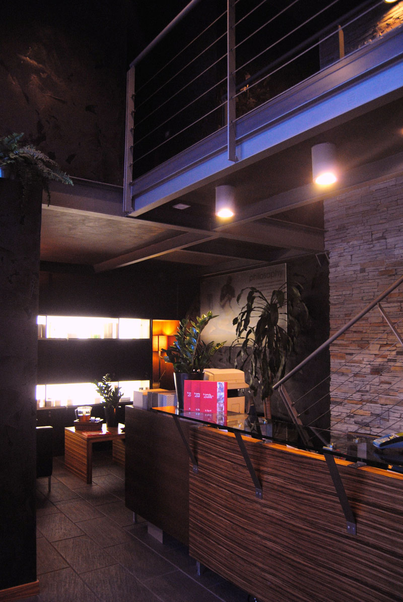 Centro Misaky - forma salute benessere