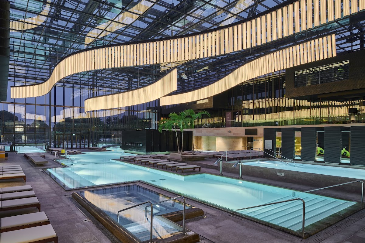 Terme Merano