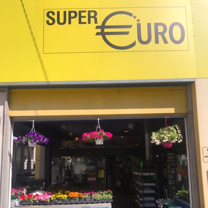 Super €uro