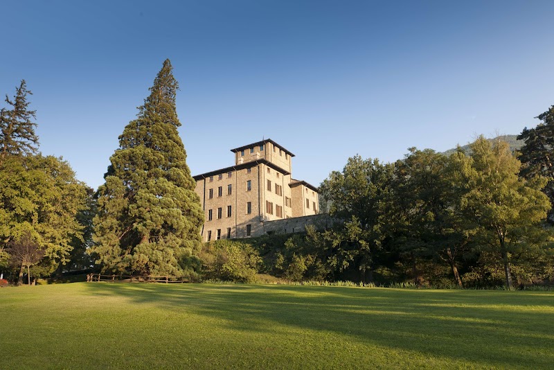 Castello Gamba - Museo di arte moderna e contemporanea