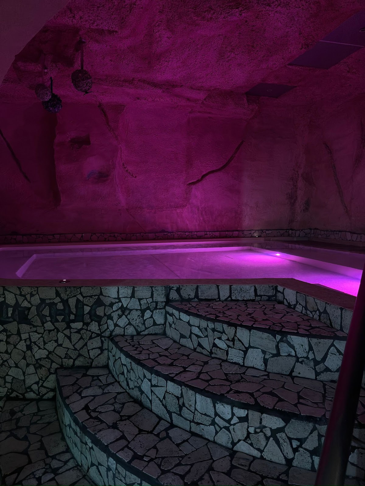Le Chic - naturist club — Punto di interesse a Vicenza, Vicenza