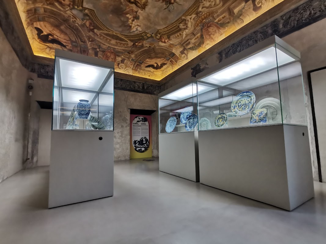 Museo della Ceramica di Savona
