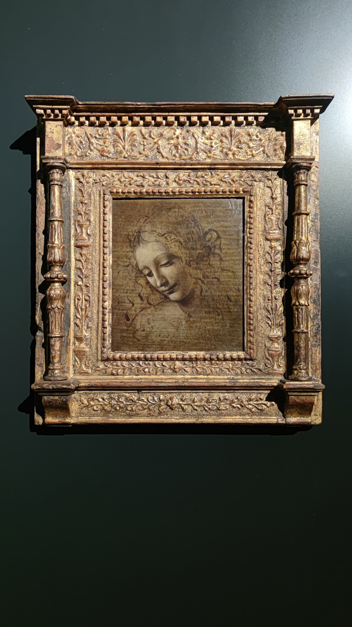 Galleria Nazionale di Parma — Punto di interesse a Parma, Parma
