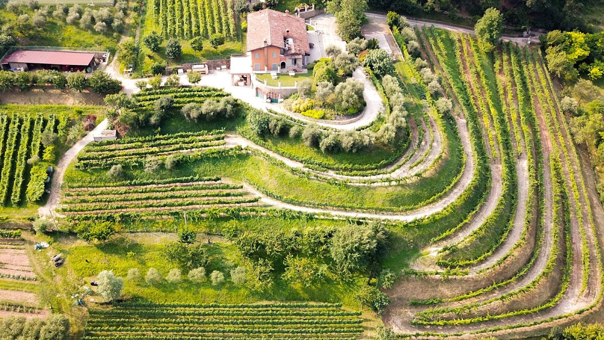 La Manèga - Franciacorta — Punto di interesse a Brescia, Brescia