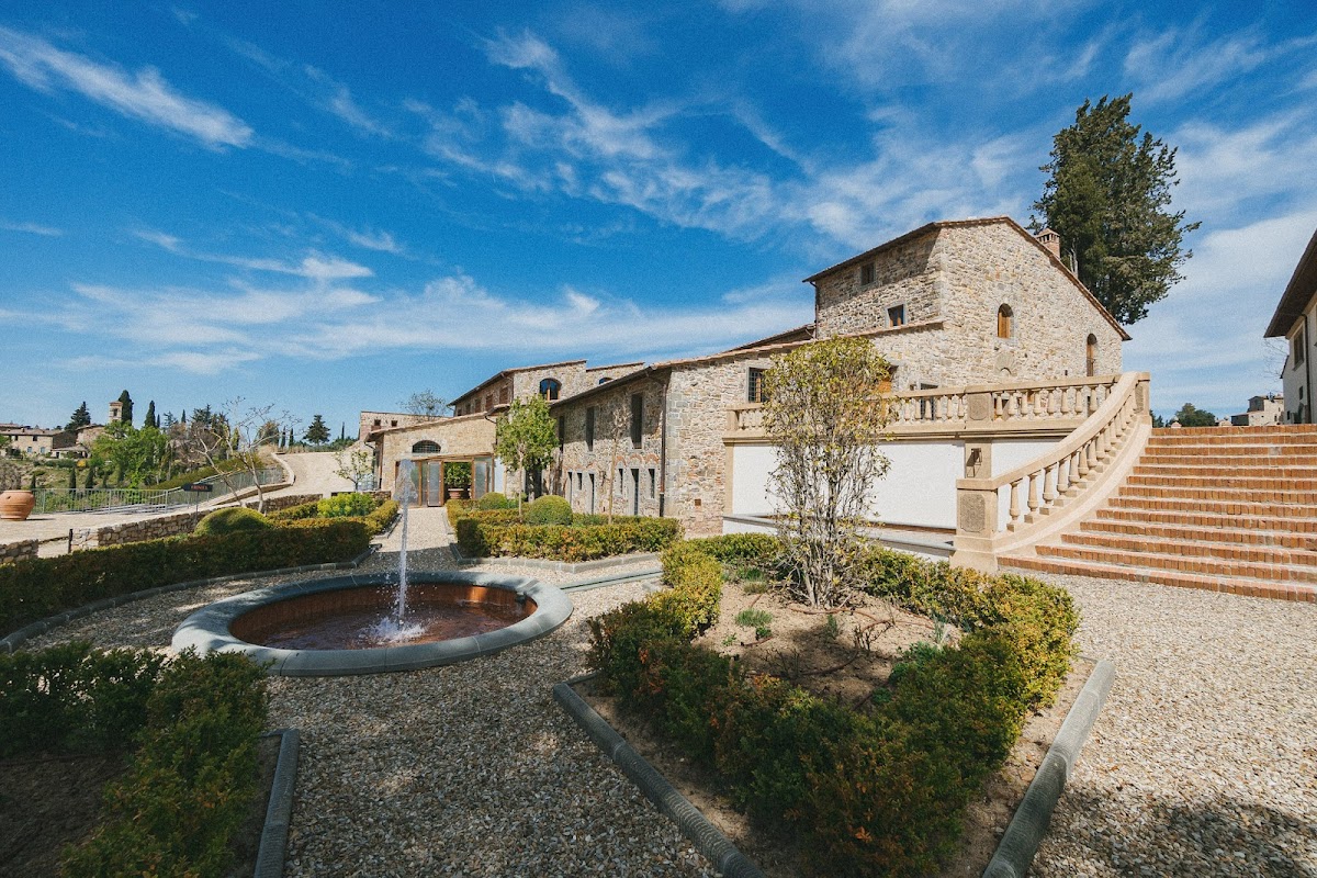 Tenuta Casenuove
