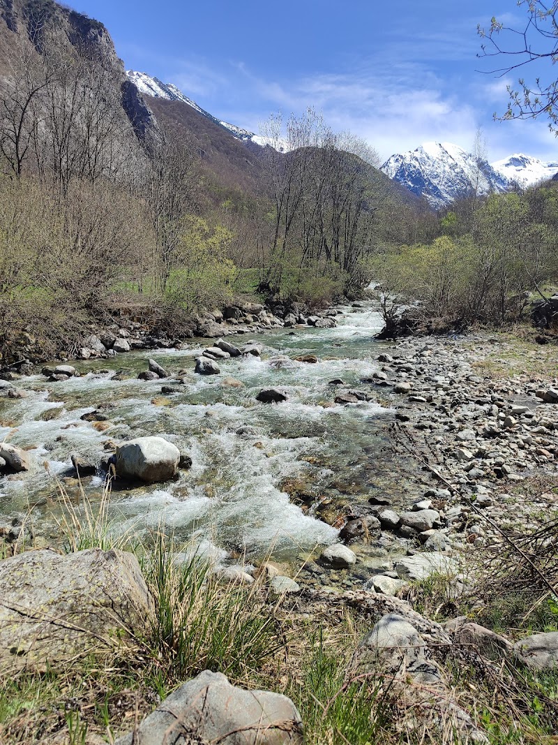 Ponte di Porcera