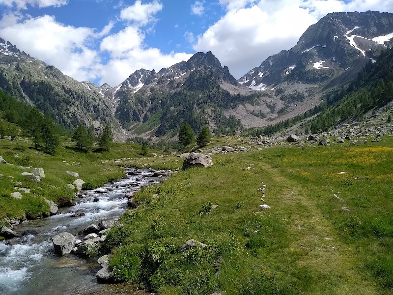 Gias della Casa