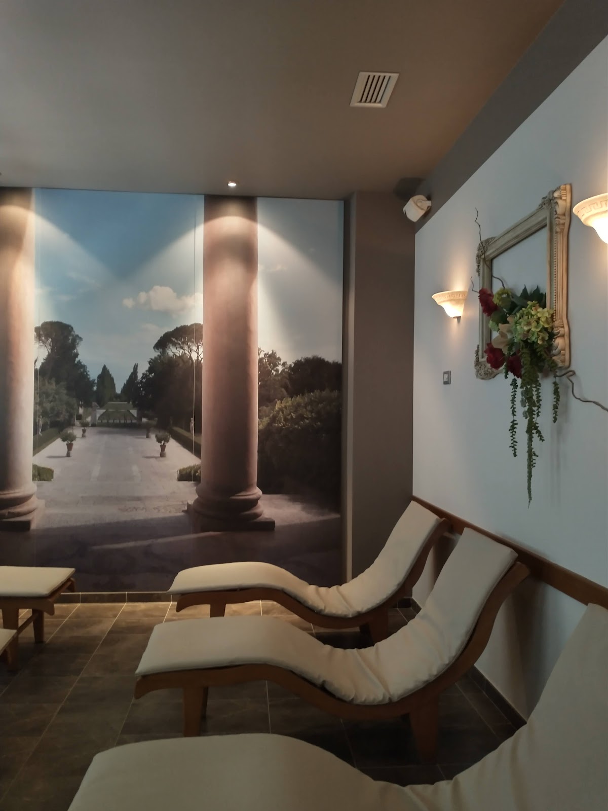 Centro Sauna — Punto di interesse a Vicenza, Vicenza