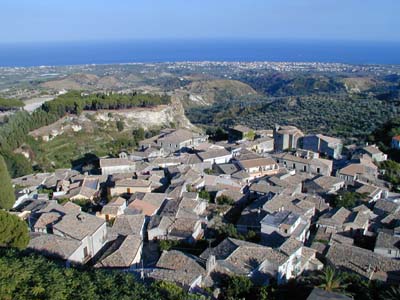 Gerace — Punto di interesse , Reggio Calabria