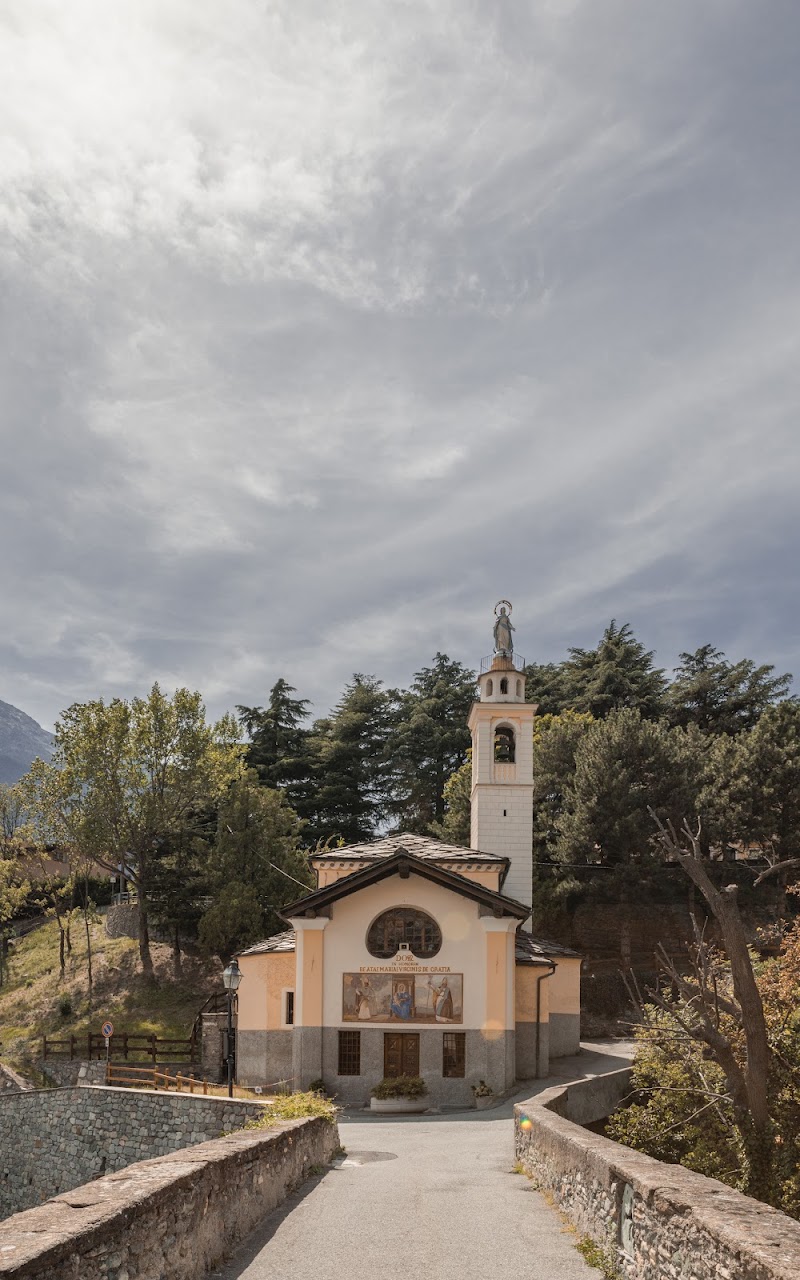Santuario della Madonna delle Grazie