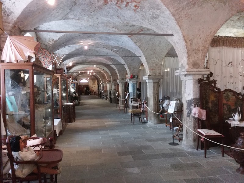 Museo Etnografico "C'era una Volta" della Gambarina