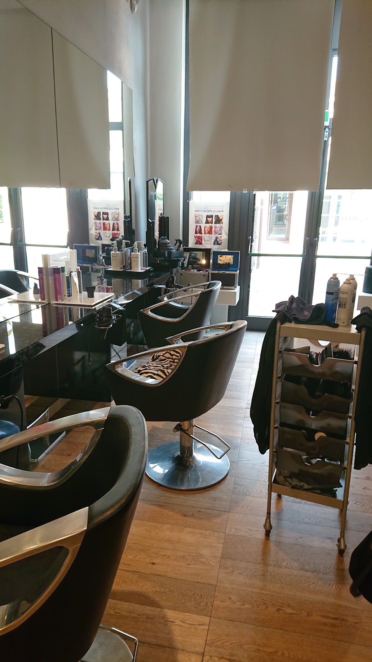 NAM LOV SPA AND BEAUTY CENTRO BENESSERE — Punto di interesse a Lucca, Lucca