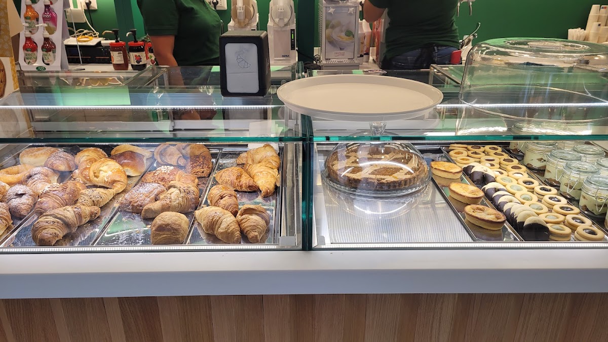 Krizia Cafe — Punto di interesse a Bari, Bari