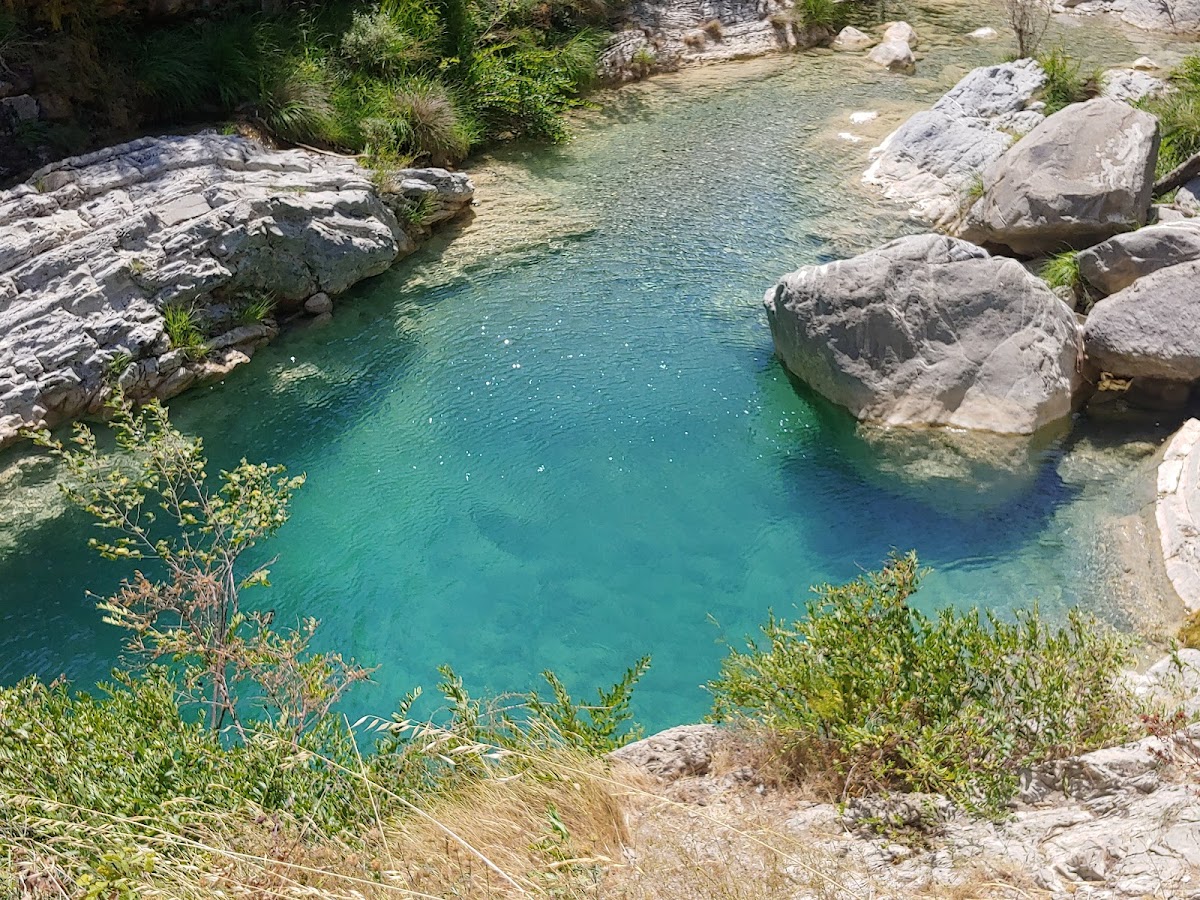 Laghetti di Rocchetta