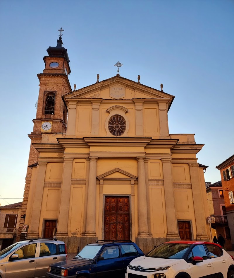 Chiesa di Nostra Signora di Loreto