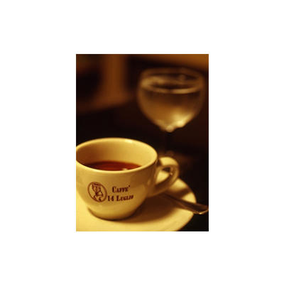 Caffè 14 Luglio - La Bottega del Caffè — Punto di interesse a Bologna, Bologna