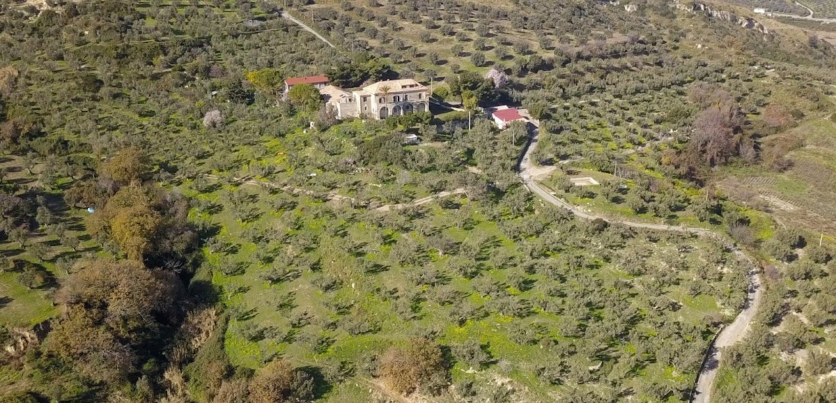 Azienda Agricola biologica Gullà — Punto di interesse a Tropea, Vibo Valentia